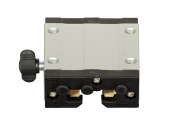 drylin® T wózek do prowadnicy TW-01-HKA