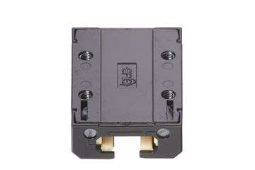 drylin® T miniaturowy wózek do prowadnicy TWE-04