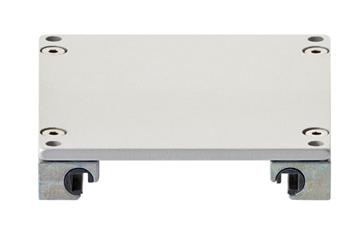 drylin® W kompletny system ślizgowy WWQ