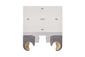 drylin® W wózek hybrydowy WWH