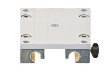 drylin® W kompletny system ślizgowy WW-SL-HKA