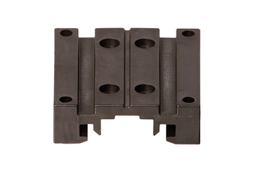 drylin® W kompletny system ślizgowy WWPL