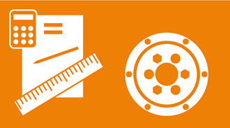 System ekspercki dla łożysk talerzowych