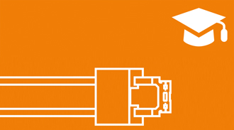 System ekspercki dla prowadnic liniowych