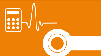 Aplikacja ekspercka dla łożysk przegubowych