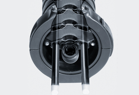 Moduł prętów sprężynujących