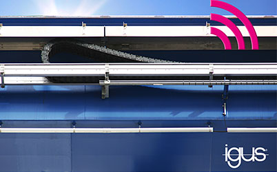 Nowy prowadnik rolkowy P4.1