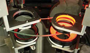 Optyczny system sortowania