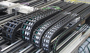 Badania partii przewodów