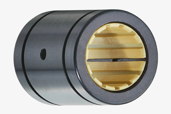 Prowadnica wałkowa drylin R