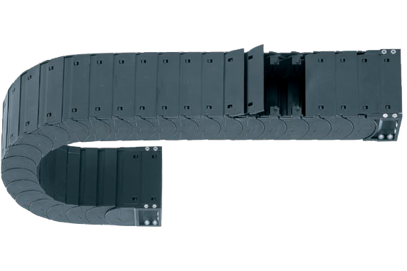 R68: pierwsza e-tuba firmy igus