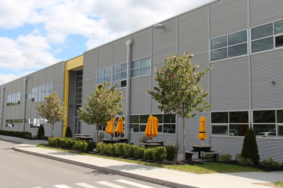 Oddział firmy igus w USA