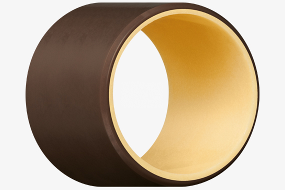 Łożyska ślizgowe iglidur Q2E