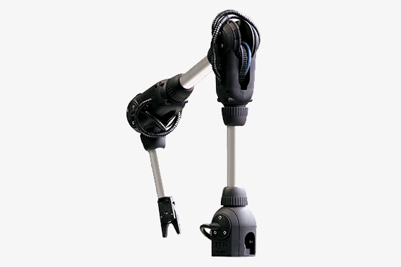 Ramię chwytaka robolink W