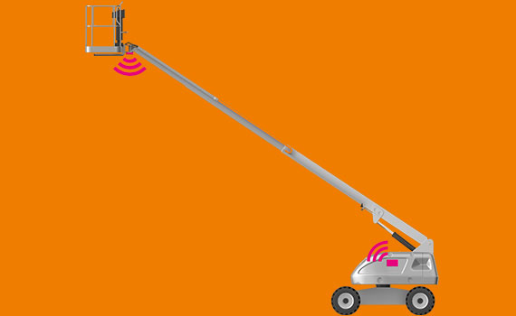 Konserwacja predykcyjna dzięki inteligentnym produktom