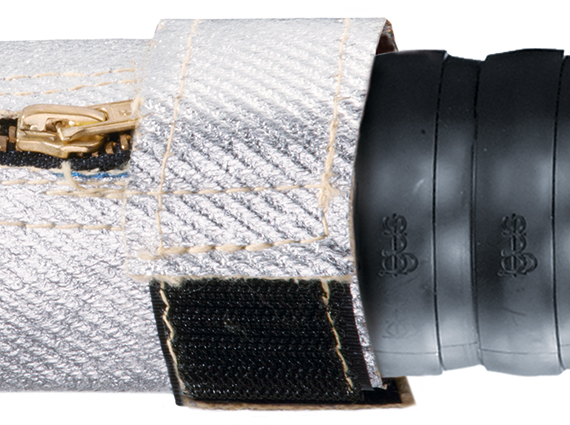 Płaszcze ochronne triflex® R