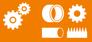 Konfigurator danych CAD do drukowania zębatek w 3D