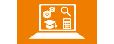 Logo narzędzi online