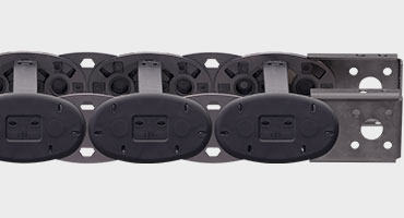 Hybrydowy e-prowadnik YE. 42