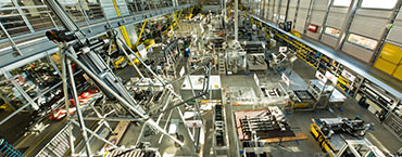 Laboratorium testowe igus