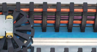 Stanowisko testowe dla przewodów