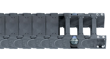 e-prowadniki seria 4040R/5050R