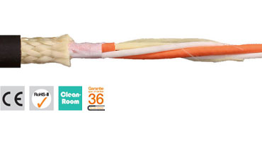 Kabel światłowodowy CFLG.LB