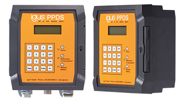 Monitorowanie stanu PPDS