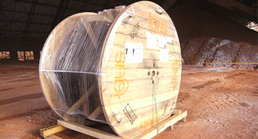 Konfekcjonowane systemy e-prowadników