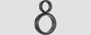 Uchwyty dla cobotów triflex®