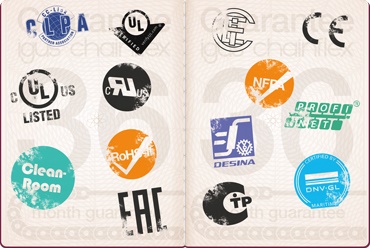 chainflex – w domu na świecie.