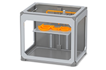 Usługa drukowania 3D