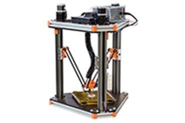 Budowa drukarki 3D