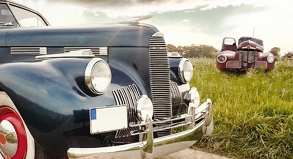 Zabytkowe części zamienne z drukarki 3D