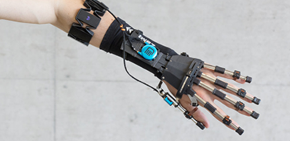 Zastosowania łożysk ślizgowych wydrukowanych w 3D i innych części