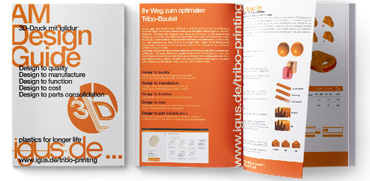 Przewodnik projektowania do druku 3D