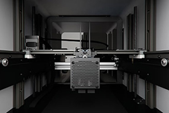 Ekonomiczna drukarka 3D firmy Cobot