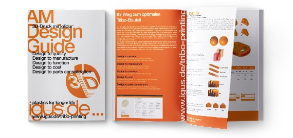 Przewodnik projektowania do druku 3D