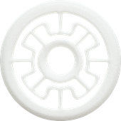 Gwinty wydrukowane 3D