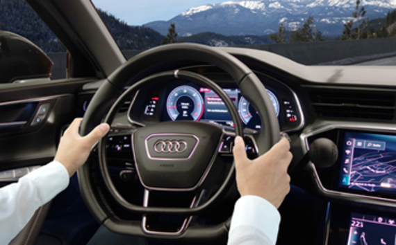 Wydrukowany w 3D pierścień akceleratora jako przykład zastosowania