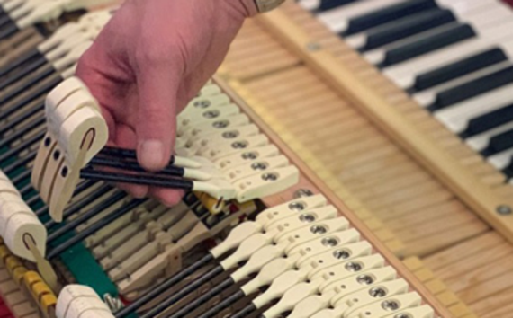 Dla zastosowań druku 3D