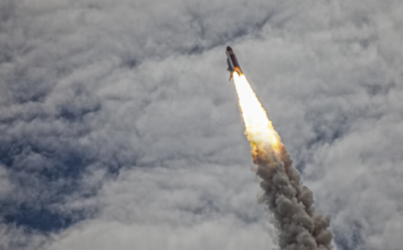 Druk 3D w technologii kosmicznej