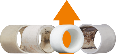 Testy części drukowanych w 3D