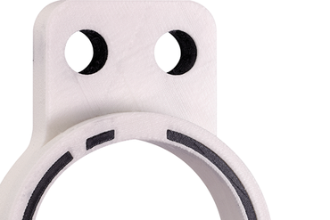 Druk 3D z czujnikami zużycia