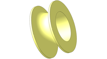 Skonfiguruj plik CAD rolki online