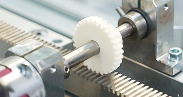 Części wydrukowane w 3D poddane próbie