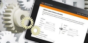 Drukowanie 3D zębatek i kół zębatych - oblicz żywotność