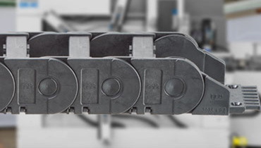 Prowadnik kablowy E2/000