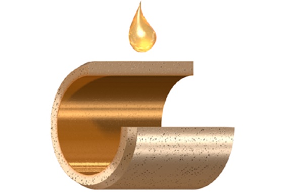 Struktura tulei spiekanej