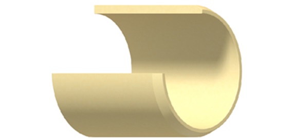 Łożyska ślizgowe iglidur®